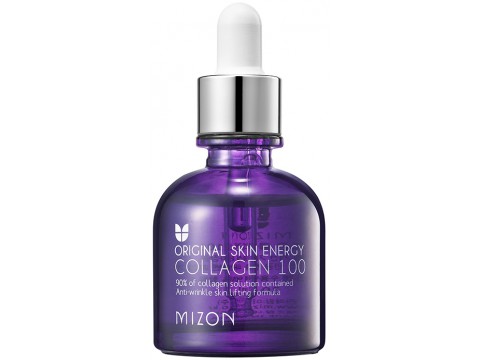 Mizon veido kolagenas Original Skin Energy Collagen 100 30ml